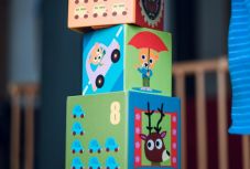 Ez a 7 logikai játék fejlesztheti gyermeke agyát