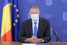 Iohannis lépett annak érdekében, hogy a választások időpontja december 6. maradjon