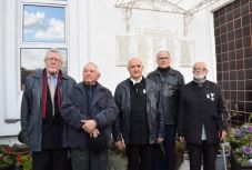 Ambrus Attila: Brassói srácok