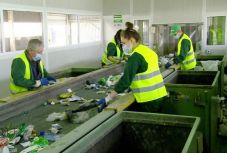 Bihar megyei szelektív hulladékgyűjtés buktatókkal: a sikerhez akarat is kell 