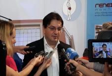 A képviselőház jogi bizottsága támogatja Nicolae Bănicioiu mentelmi jogának a megvonását