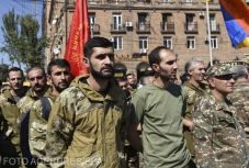 Erdogan: Törökországnak joga van részt venni a hegyi-karabahi konfliktus rendezési folyamatában