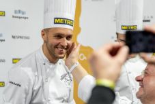 Hogyan lett egy székelyföldi szakácsból Michelin-csillagos séf? Veres Istvánt kérdeztük