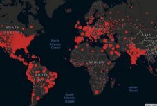 Már 42 millió személy fertőződött meg a koronavírussal a világban