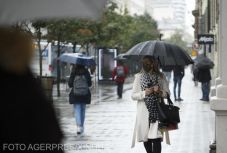 Kijárási tilalom lépett életbe Szlovéniában