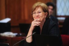 Szili Katalin a nemzeti régiók támogatására szólít fel a Székely Autonómia Napján