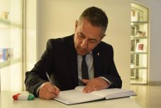 Potápi a székelyföldi autonómia napján: ma nem fegyverrel, hanem aláírással küzdhetünk