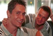 Motorbalesetben elhunyt Veréb Krisztián olimpiai bronzérmes kajakozó