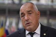 Koronavírusos a bolgár kormányfő