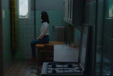 Fődíjat kapott Chicagóban Horvát Lili szerelmesfilmje