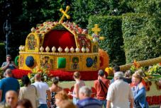 A turizmussal erősíti gazdaságát a Bihar megyei Bors község