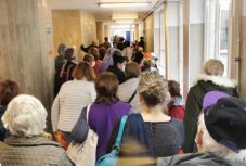 Romlott a daganatos betegek ellátásának minősége a koronavírus-járvány miatt Romániában