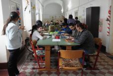 „Mások vagyunk, de gyerekek” – megismertük a Bonitas Speciális Oktatási Központot