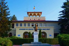 Bezárták a rendőrakadémia doktori iskoláit az elszaporodott plágiumok miatt