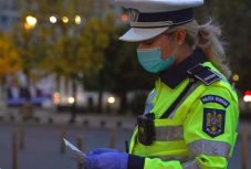 Ezért büntettek meg egy szabályosan parkoló sofőrt