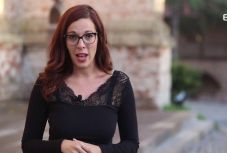 Az erdélyi irodalomban rejlő lehetőségek – az Erdély TV-ben