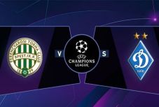 BL: edzője egykori csapata ellen mutatkozik be otthon a Ferencváros 