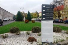 Köztes megoldás: csak történeti leírásokban jelenthetnek meg a régi magyar utcanevek Nagyváradon