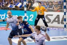 Férfi kézi BL: elmarad a csütörtöki Szeged-Flensburg mérkőzés