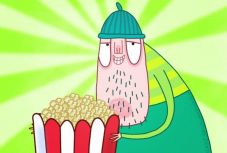 Ingyenesen nézhető a Mi újság, kuflik? mozifilm-hosszban is