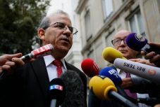 A legfőbb francia iszlám szervezet szabályozná a Mohamed-karikatúrák használatát