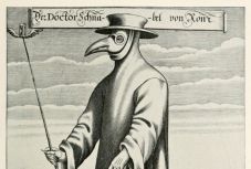 300 éve a vesztegzár, a füstölés és az ecet volt a legjobb megoldás a járvány ellen