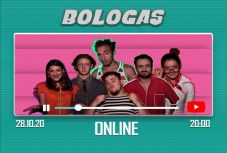 Bologaș/Ballagás: társadalomkritika a marosvásárhelyi román és magyar színisek szemszögéből     