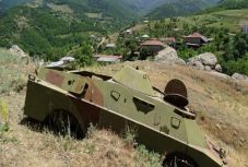 Rostás-Péter István: Villámháború?