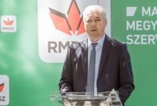 Péter Ferenc: eredményeinknek meg kell látszania az RMDSZ vezető testületeiben