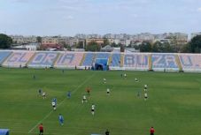 Liga 2: Bodzavásáron győzött az FK Csíkszereda