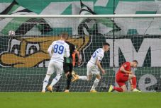 Bajnokok Ligája: a hajrában mentett pontot a Ferencváros