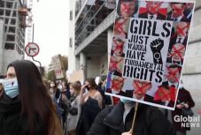 Forrong Lengyelország az abortuszszabályozás szigorítása miatt