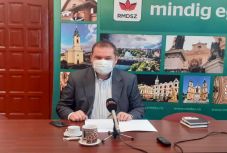 Cseke Attila: igazságtalanul változtattak a regionális operatív program pályázási feltételein