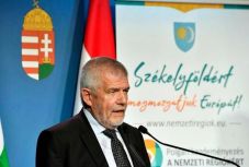 Aláírásgyűjtés a nemzeti régiók védelmében: kilenc nap maradt a határidőig