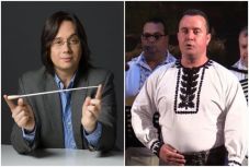 „Arcul csapás” – a megbízott igazgató ellen tiltakozik a kolozsvári filharmónia karmestere 