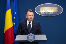 Tătaru: van rá remény, hogy jövő év elején megérkezzen a koronavírus elleni oltás