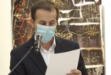 Egyelőre egy RMDSZ-es képviselő tett esküt az új nagybányai tanácsban