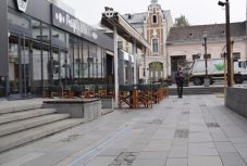 Vendéglátóipari körkép: van, aki téliesít, van, aki bezár