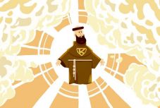 Kájoni Jánosról szóló csíkszeredai animáció is versenyez Kelet-Európa rangos fesztiválján