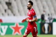 Európa-liga: Lang Ádám csapattársáé a sorozat történetének legtávolabbi gólja