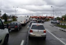 Meghosszabbították a határzárat: decemberig korlátozott a beutazás Magyarországra