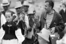 Online zenemegosztókon is elérhető Kallós Zoltán gyűjtése