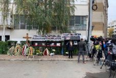 Kihirdette az államfő: életük végéig fizeti a Colectiv-tragédia áldozatainak kezelését a román állam