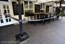 Bihar megyében is életbe lépett péntektől a vörös forgatókönyv