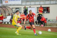 Liga2:  elmarad az FK Csíkszereda bajnoki mérkőzése