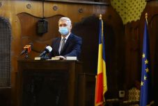 Megtartotta alakuló ülését Maros Megye Tanácsa