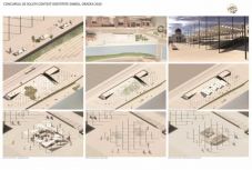 Szavazással döntenek a nagyváradiak a mélygarázs fölötti tér rendezéséről