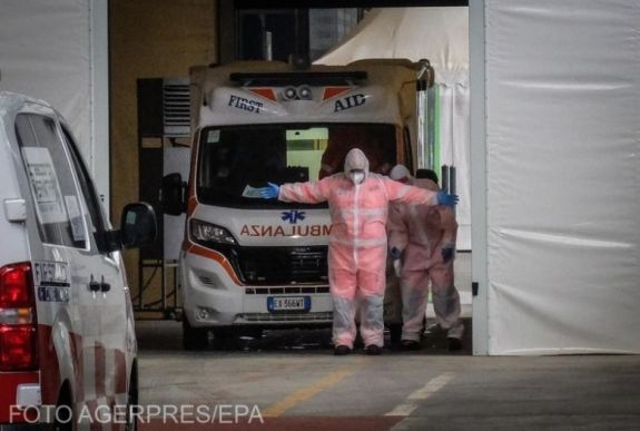 Meghaladta a 46 milliót a koronavírus-fertőzöttek száma a világon