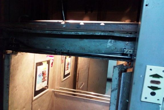 Felújítanák a sepsiszentgyörgyi tömbházak összes liftjét