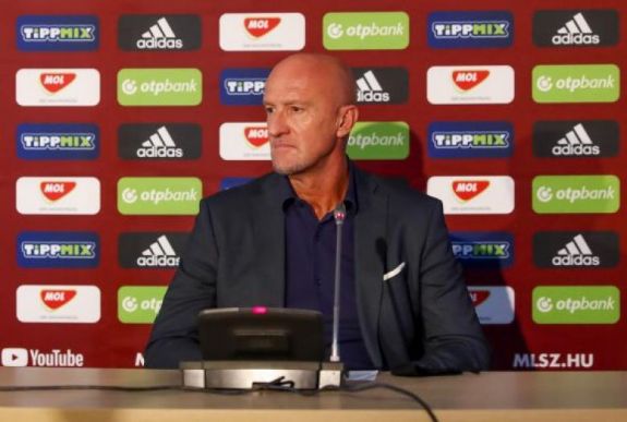 Kihirdette a magyar válogatott keretét a novemberi meccsekre Marco Rossi